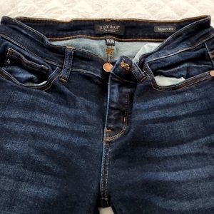 NEW Skinny Fit Judy Blue Jeans
